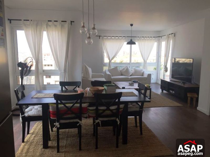 Finished Penthouse for Sale in Park View Finished Penthouse for Sale in Park View