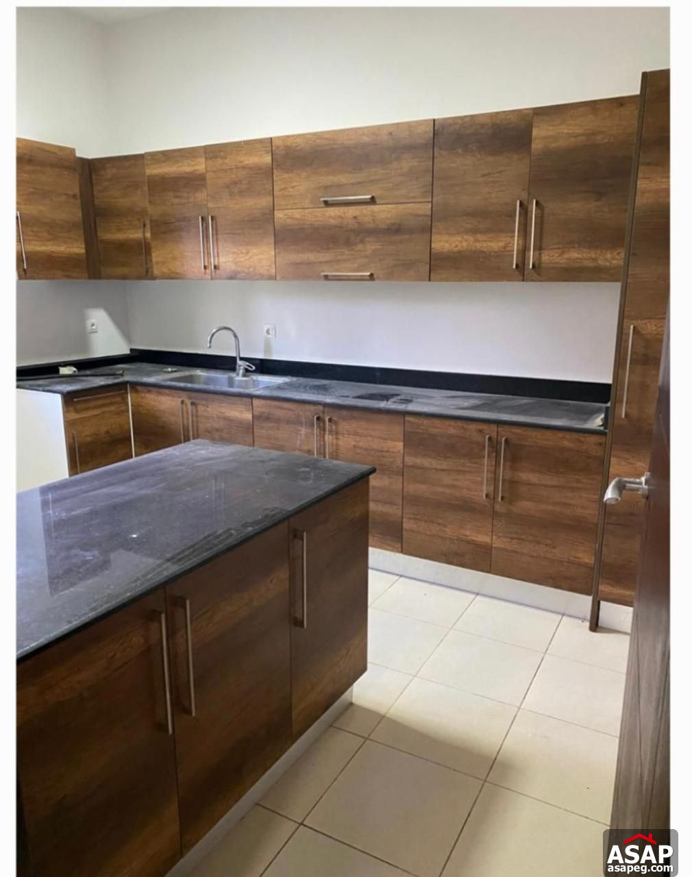 Twin House for Rent in Mivida Compound Twin House for Rent in Mivida Compound