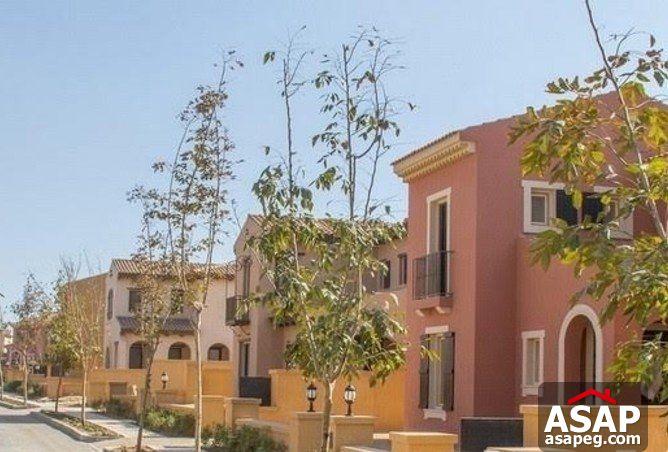 Stand Alone for Sale in Mivida Compound Stand Alone for Sale in Mivida Compound