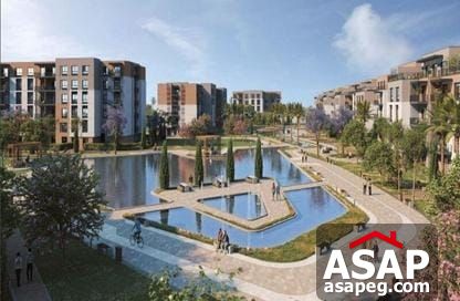 for Sale Twin House in El Mostakbal City for Sale Twin House in El Mostakbal City