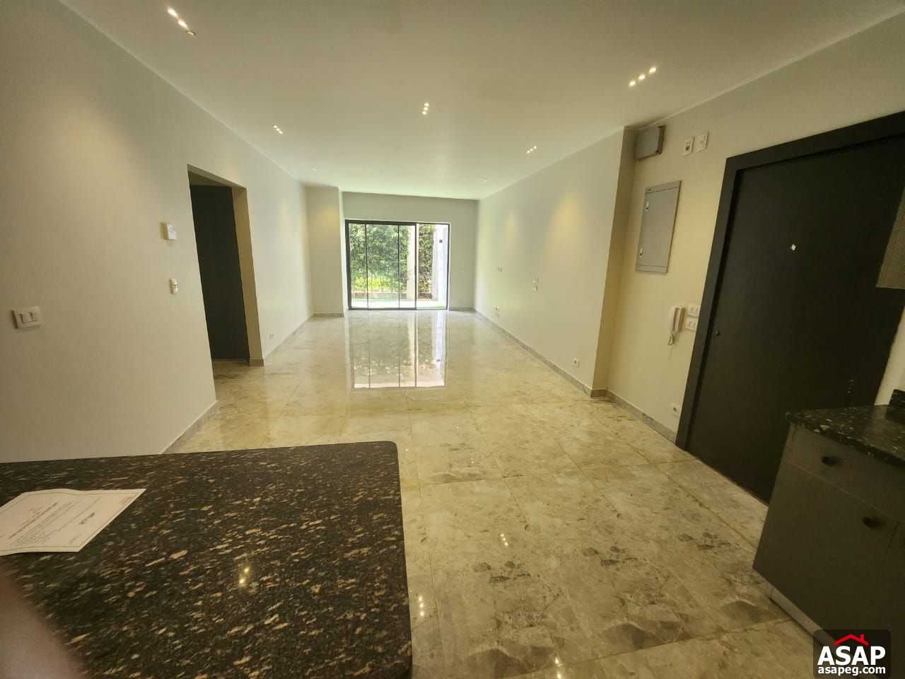 Ground Floor for Rent in Lake View Residence Ground Floor for Rent in Lake View Residence