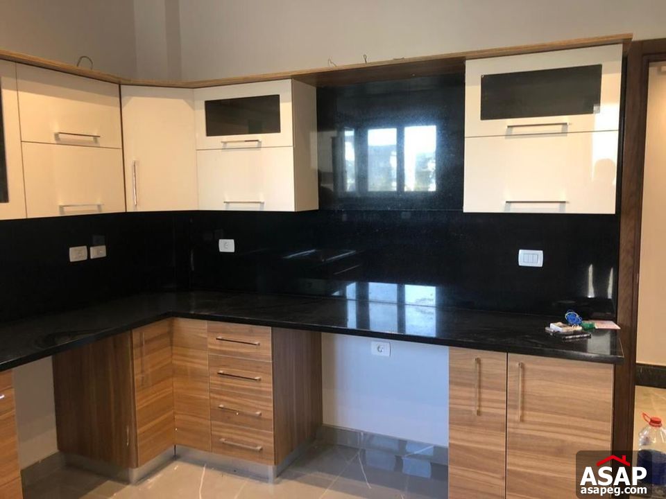 Stand Alone for Sale in Villette Compound Stand Alone for Sale in Villette Compound