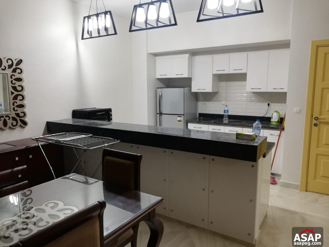 Duplex for Rent in Marassi - Blanca