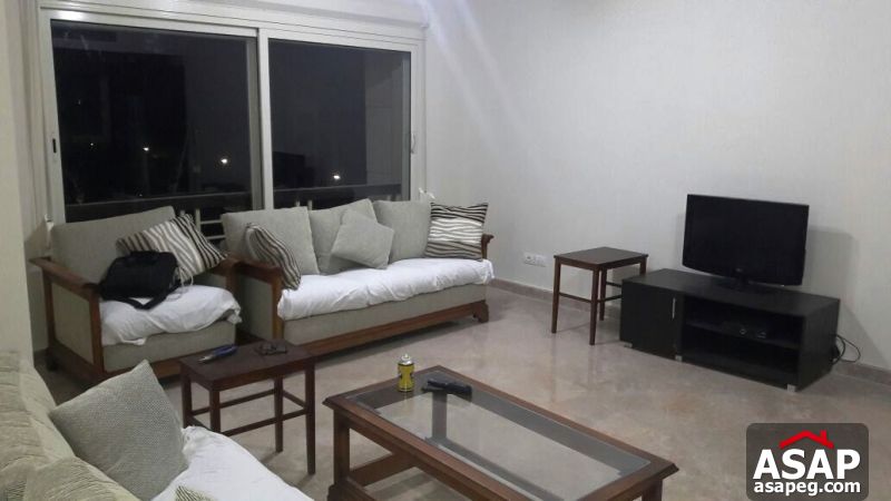 Apartment for Rent in New Giza