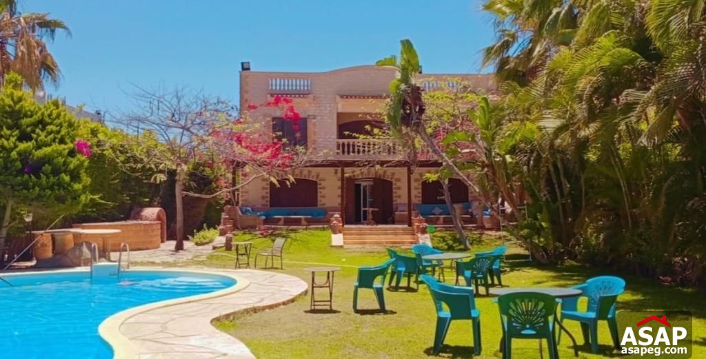 Stand Alone for Sale in North Coast , Marina 7 Stand Alone for Sale in North Coast , Marina 7