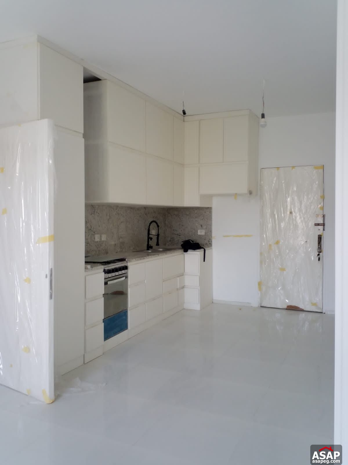 Studio for Sale in Village Gate Palm Hills