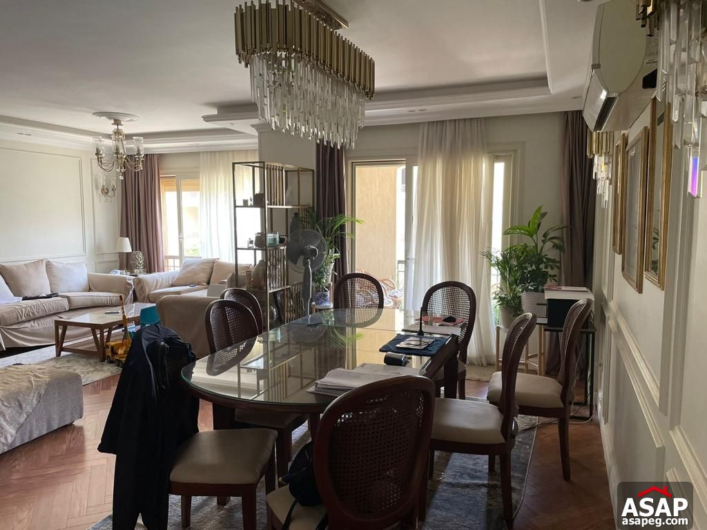 Finished Apartment for Sale in Stone Residence Finished Apartment for Sale in Stone Residence