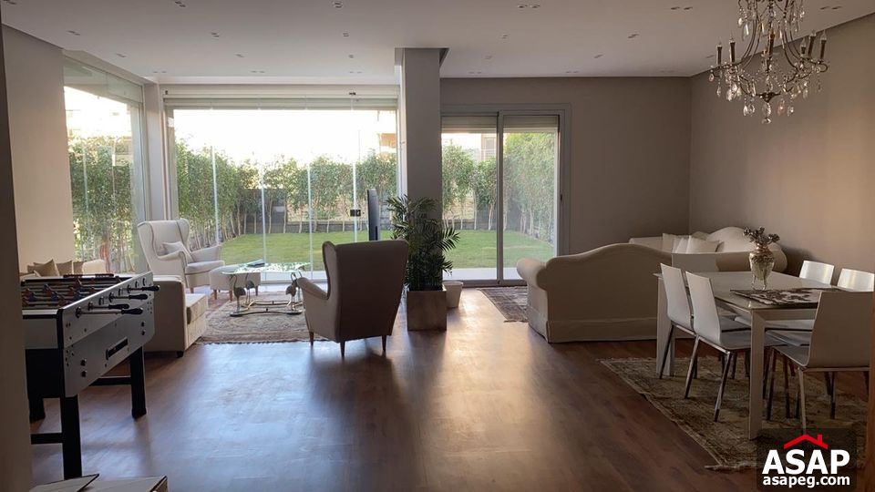 Duplex with Garden for Rent in VGK Duplex with Garden for Rent in VGK