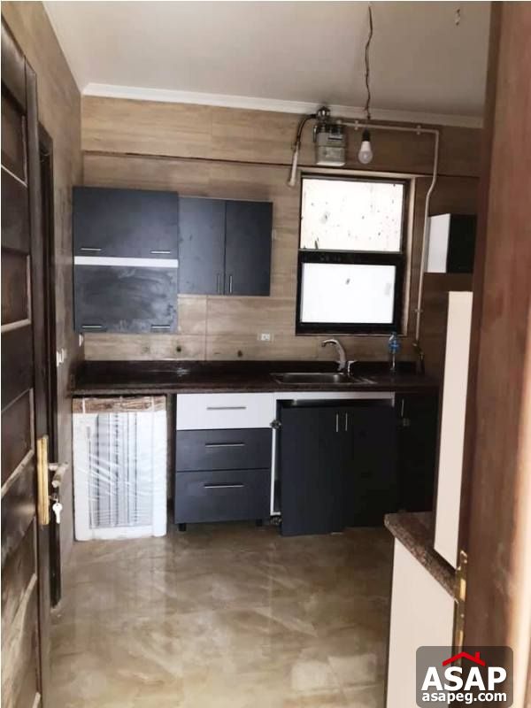 Duplex for Rent in Westown - Sheikh Zayed Duplex for Rent in Westown - Sheikh Zayed