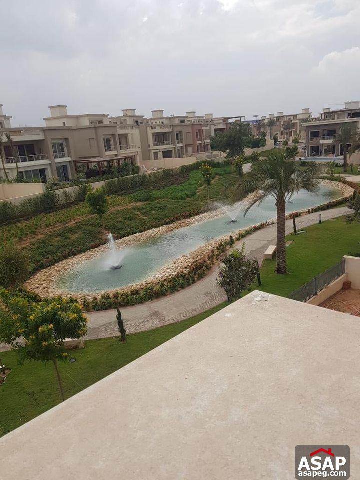 Stand Alone for Rent in Cairo Festival City