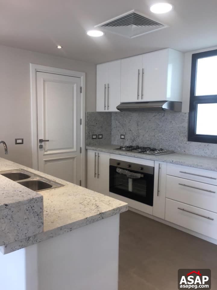 Penthouse for Rent in Eastown Compound Penthouse for Rent in Eastown Compound