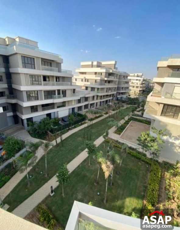 Fully Furnished Apartment for Rent in Villette Sodic Fully Furnished Apartment for Rent in Villette Sodic