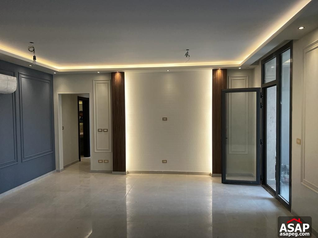 Apartment for Rent in Eastown Sodic Apartment for Rent in Eastown Sodic