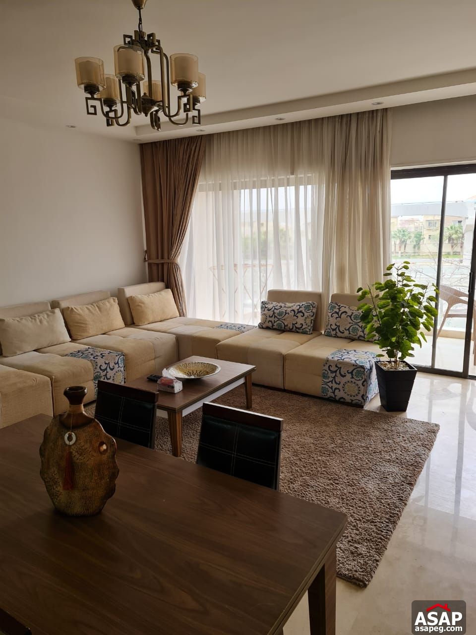 For Rent Apartment in Lake View Residence For Rent Apartment in Lake View Residence