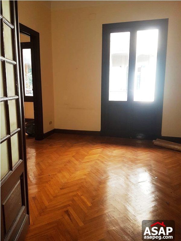 Apartment for Sale in Zamalek Apartment for Sale in Zamalek
