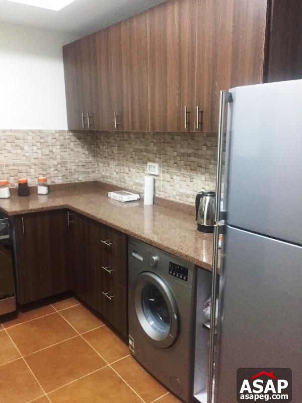 Apartment for Rent in Mivida Emaar Apartment for Rent in Mivida Emaar