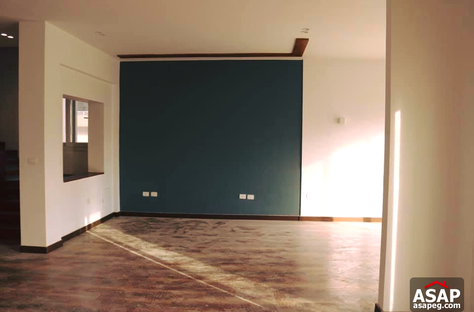 Town House for Rent in Golf Extension - 6 October Town House for Rent in Golf Extension - 6 October