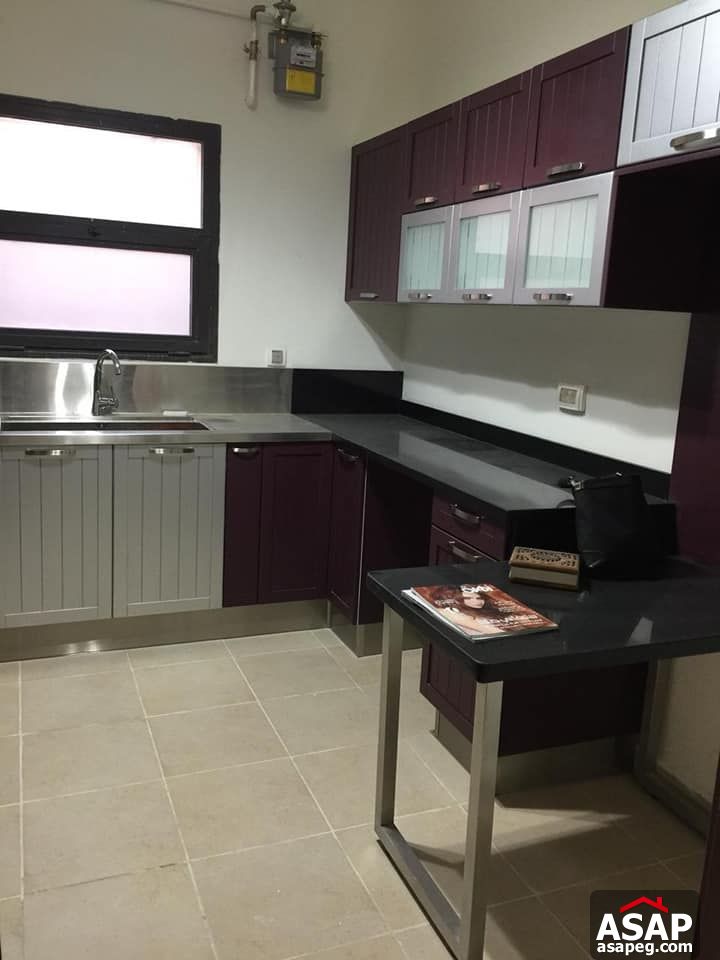 Apartment for Rent in Mivida Apartment for Rent in Mivida