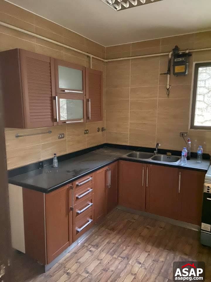 Apartment for Rent in Zamalek Apartment for Rent in Zamalek