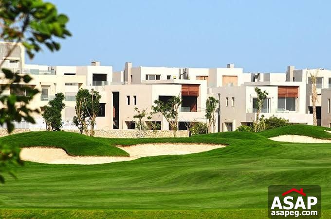 Town House with Garden for Sale in Hacienda Bay Town House with Garden for Sale in Hacienda Bay