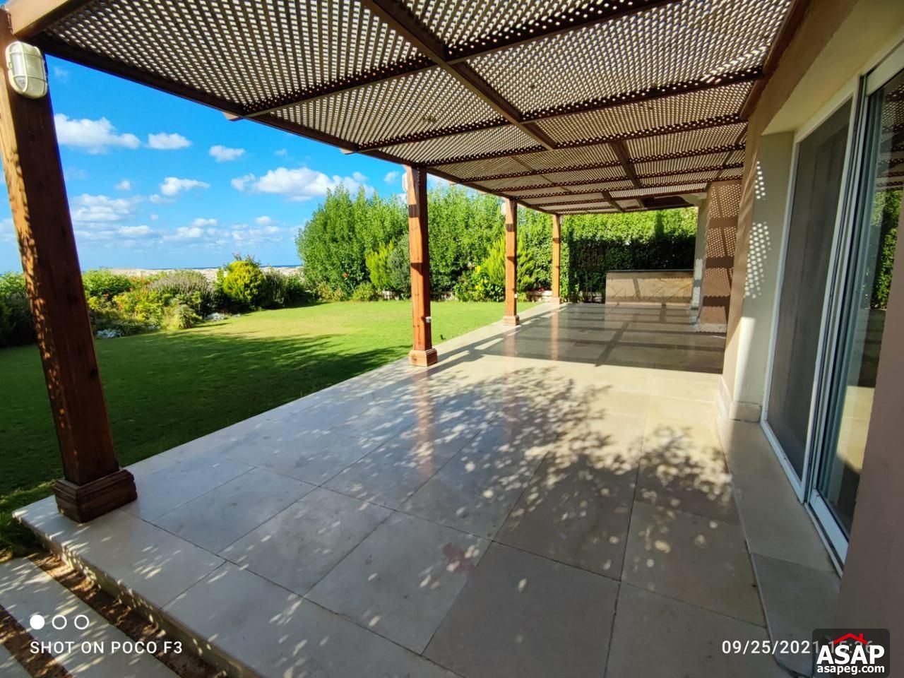 Villa for Rent in Diplo 4 , North Coast Villa for Rent in Diplo 4 , North Coast