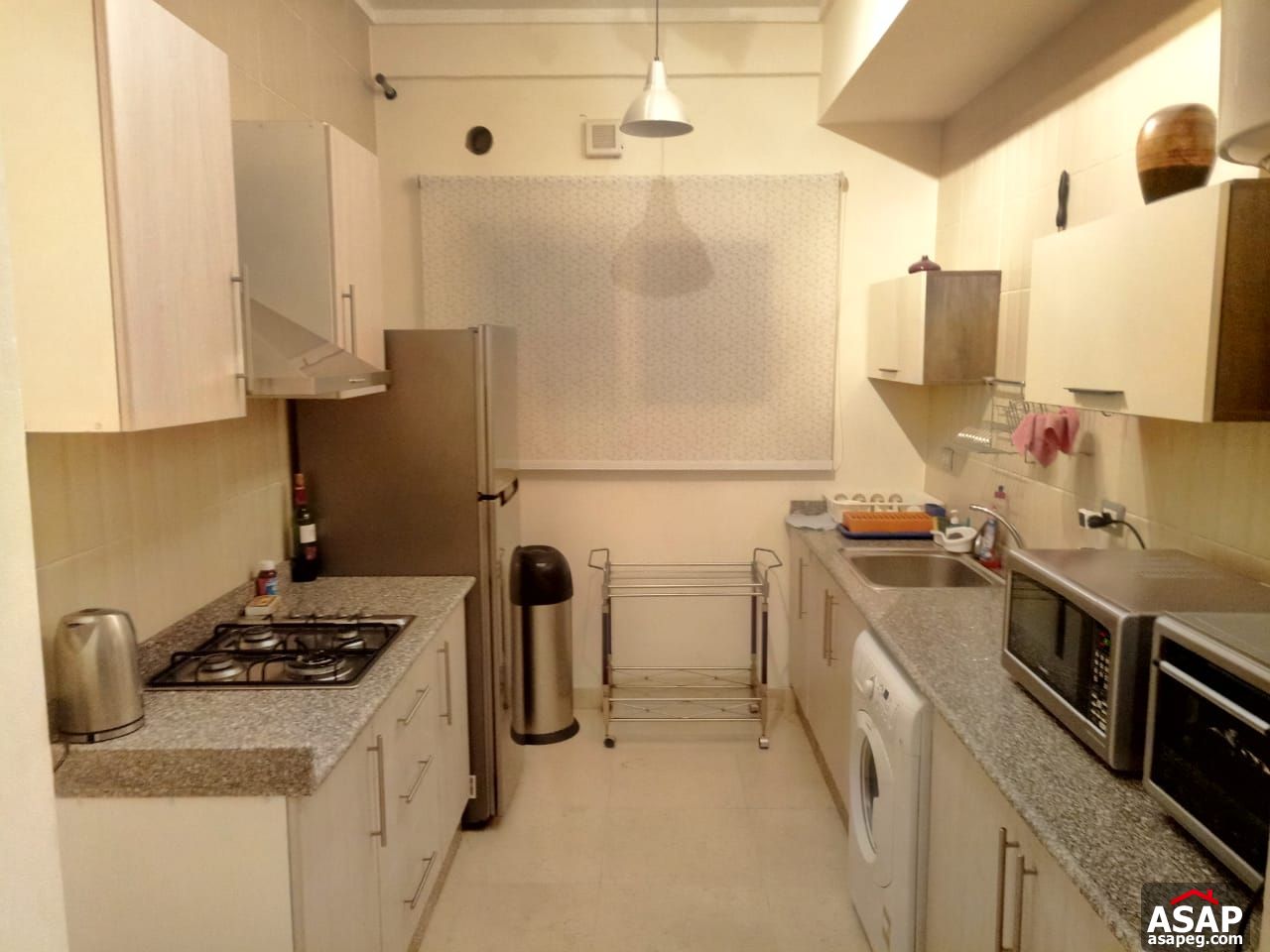 Rent apartment in New Cairo Rent apartment in New Cairo