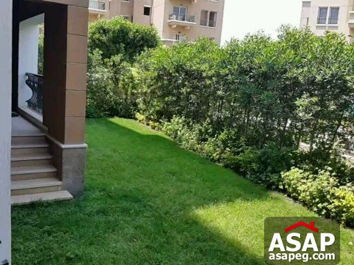 Ground Floor for Rent in Katameya Plaza Compound Ground Floor for Rent in Katameya Plaza Compound