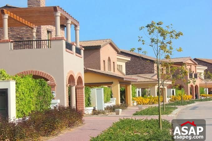 Furnished Town House for Sale in Marassi Furnished Town House for Sale in Marassi