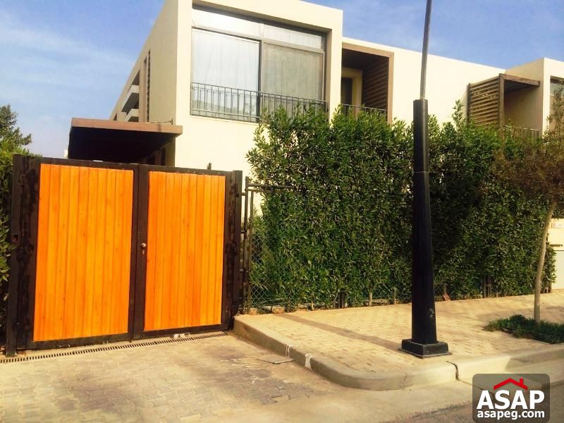 Town House with Garden in Allegria - Sheikh Zayed Town House with Garden in Allegria - Sheikh Zayed