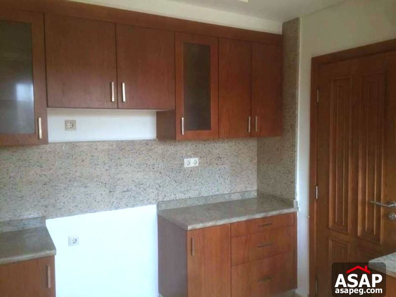 Apartment for Rent in Uptown Cairo Apartment for Rent in Uptown Cairo
