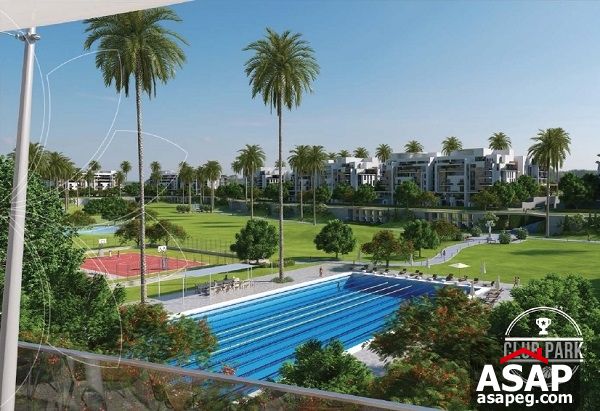 Apartment for Sale in Mountain View I City Apartment for Sale in Mountain View I City