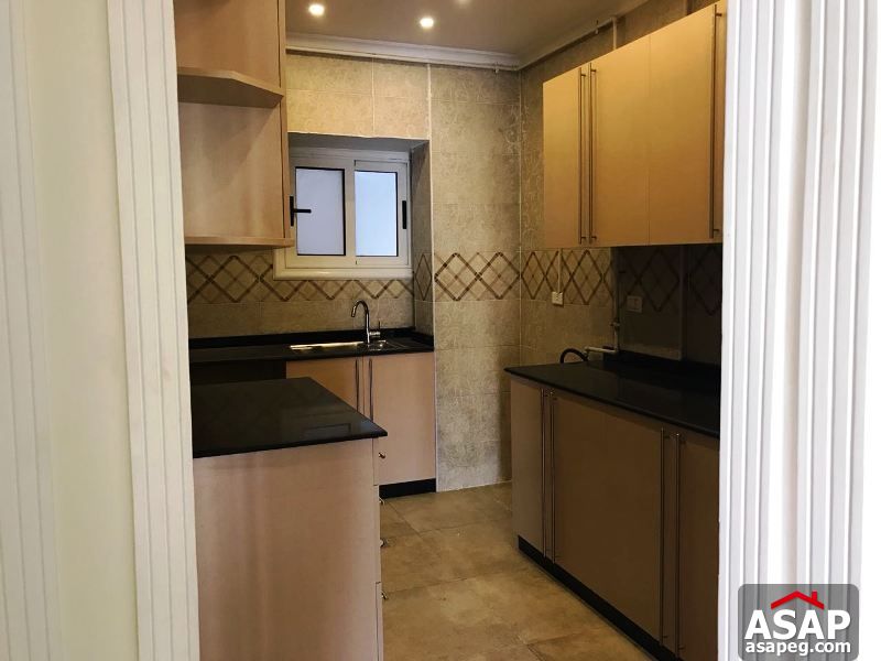 Apartment for Rent in Katameya Plaza Apartment for Rent in Katameya Plaza