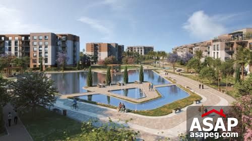 Ground Floor for Sale in Haptown Hassan Allam Ground Floor for Sale in Haptown Hassan Allam