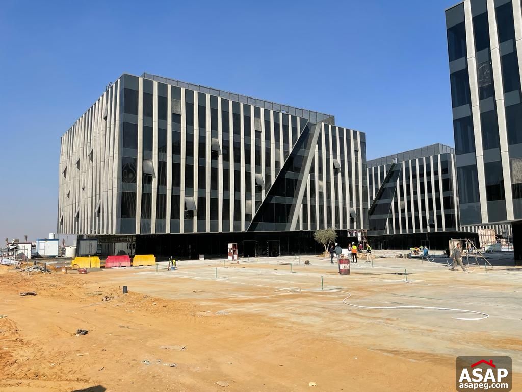 Office for Rent in Eastown Sodic Office for Rent in Eastown Sodic