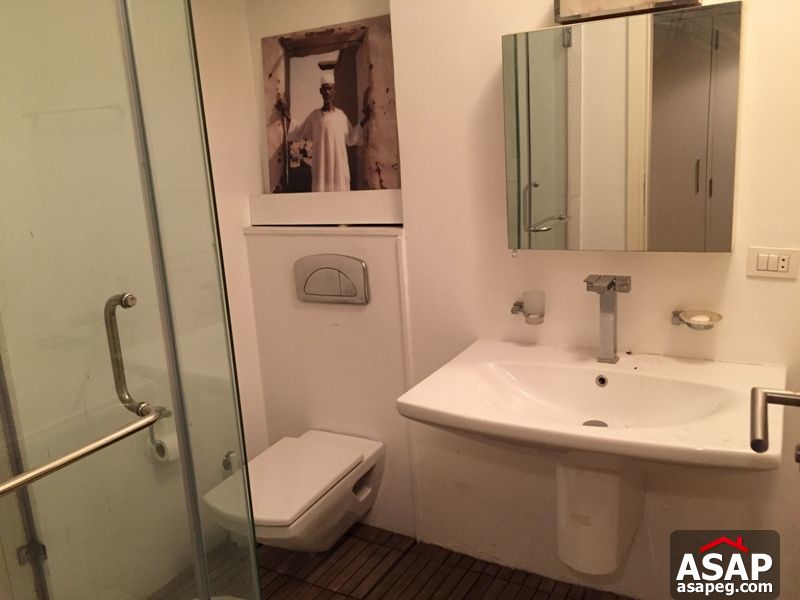 Apartment for rent in Garden City Apartment for rent in Garden City