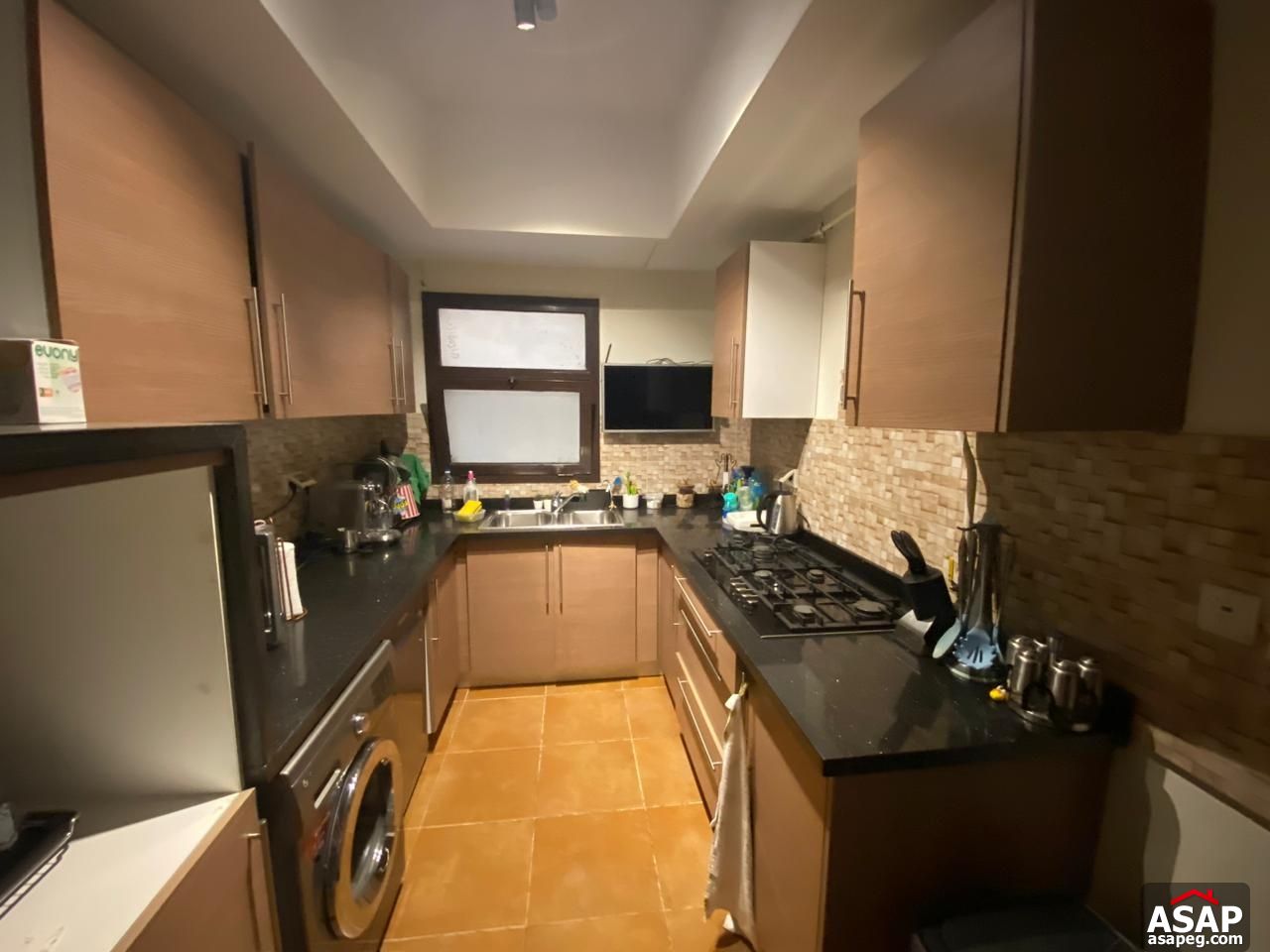 Ground Floor for Rent in Mivida Compound Ground Floor for Rent in Mivida Compound