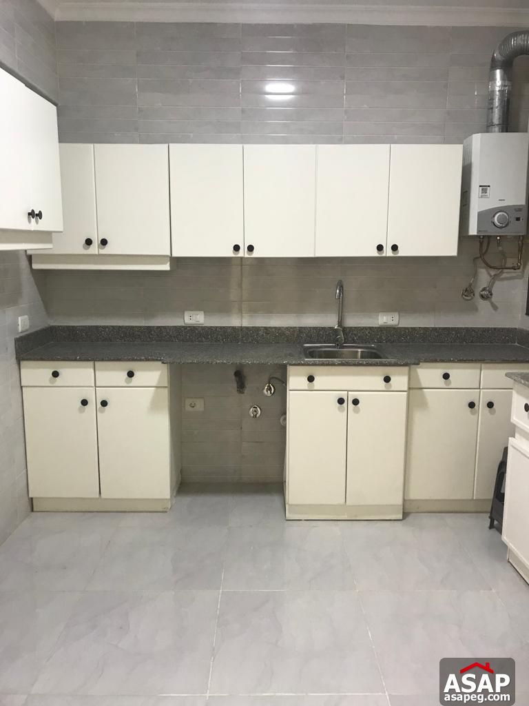 Semi Furnished Apartment for Rent in Eastown