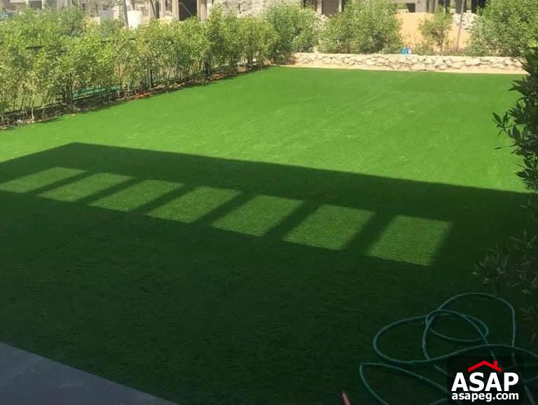 Town House for Rent in New Giza