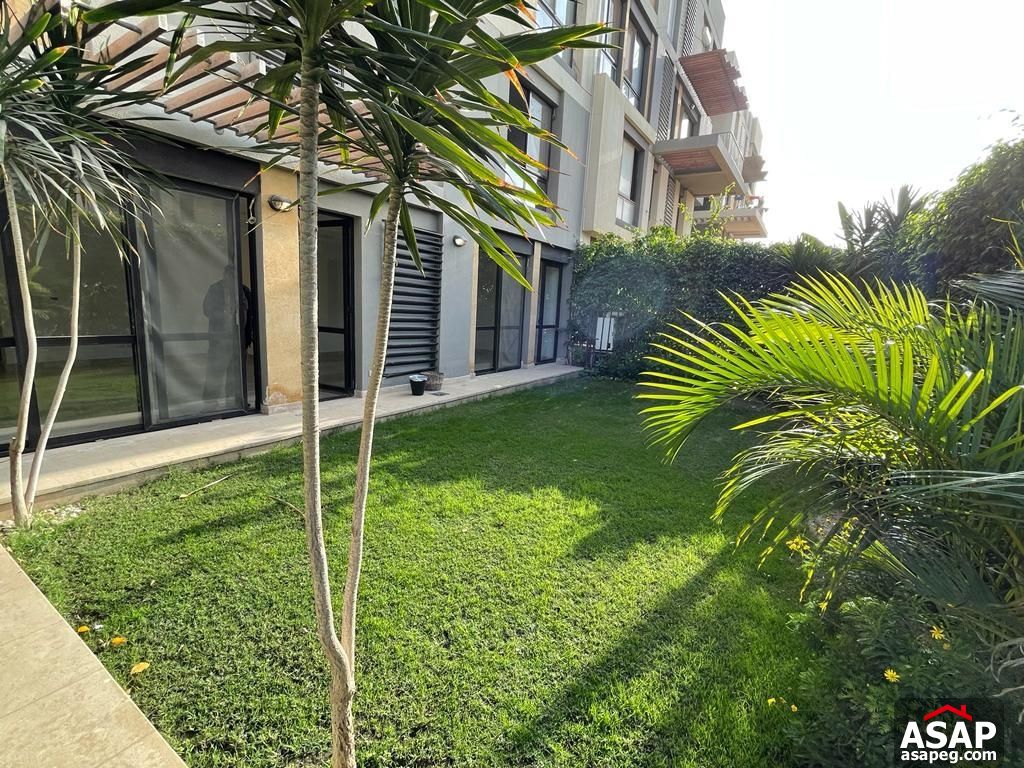 Duplex with Garden for Rent in Eastown Duplex with Garden for Rent in Eastown