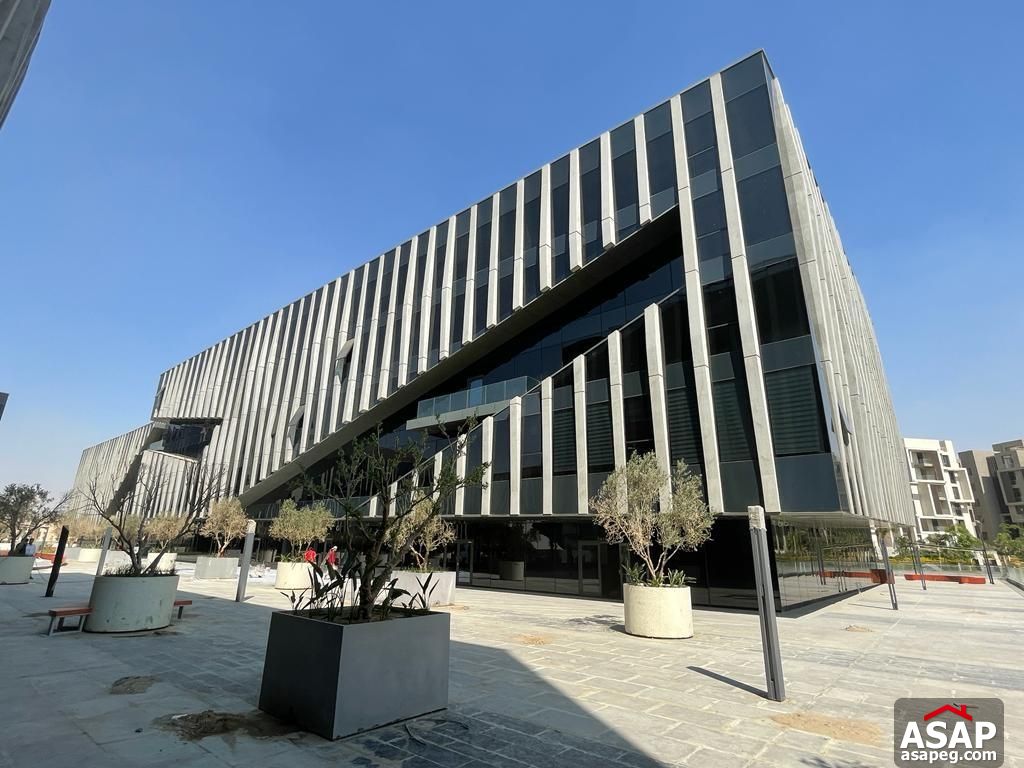 Office Space for Rent in Eastown Sodic