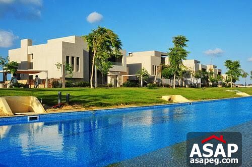 Semi Finished Villa for Sale in Hacienda Bay Semi Finished Villa for Sale in Hacienda Bay