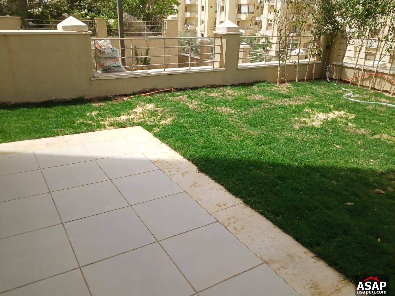 Ground Floor for Rent in Village Gate