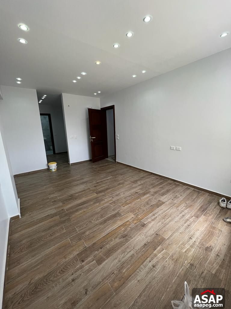 Apartment for Rent in Hyde Park Compound Apartment for Rent in Hyde Park Compound