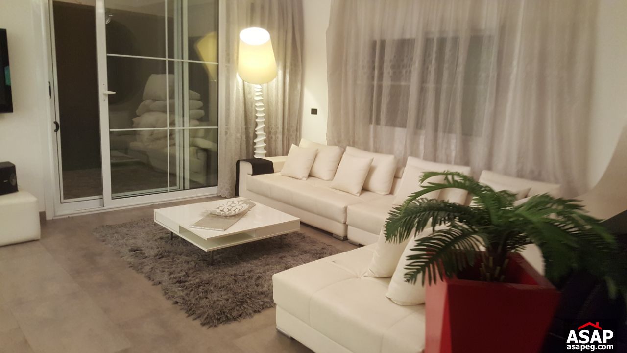 Town House for Sale in Grand Residence Town House for Sale in Grand Residence