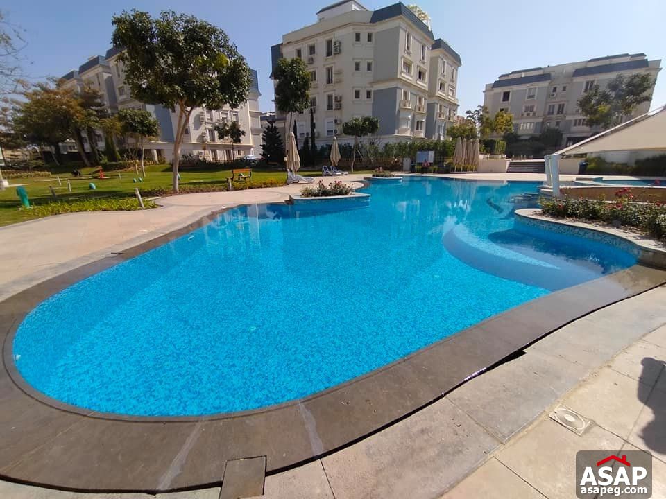 Duplex with Garden for Rent in Mountain View Executive