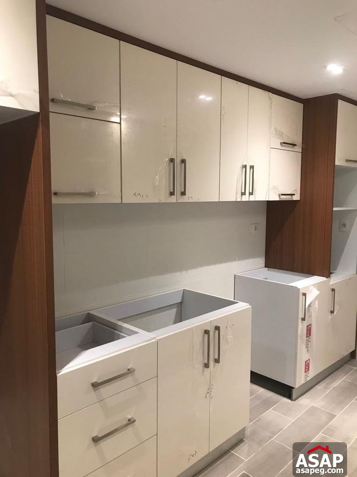 Apartment for Rent in Cairo Festival City