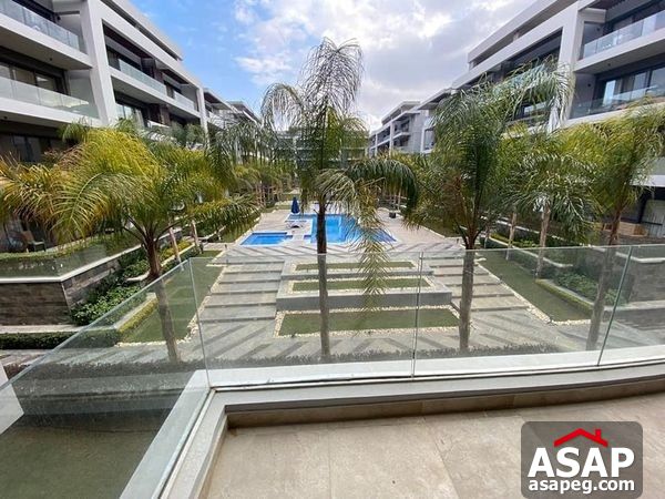 Semi Furnished Apartment for Rent in New Cairo Semi Furnished Apartment for Rent in New Cairo