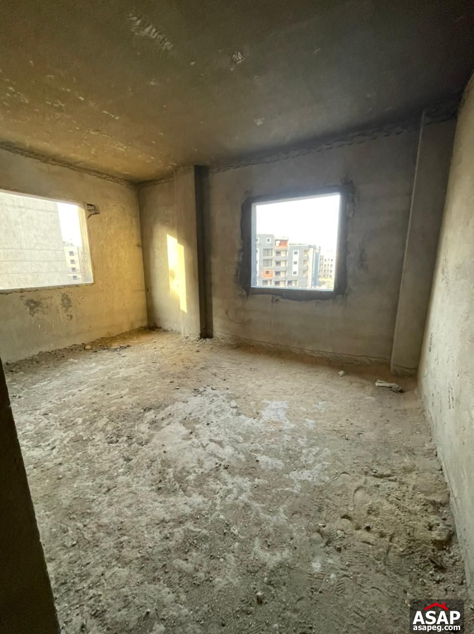 Apartment for Sale in Sephora , New Cairo Apartment for Sale in Sephora , New Cairo