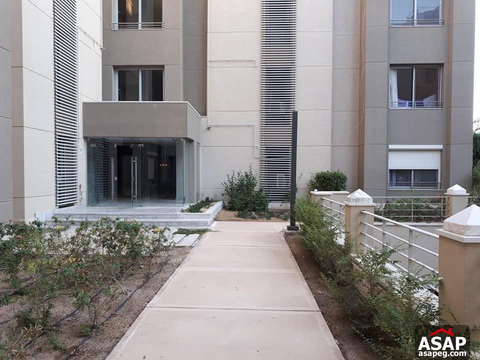 Apartment with Garden for Rent in Village Gate Apartment with Garden for Rent in Village Gate