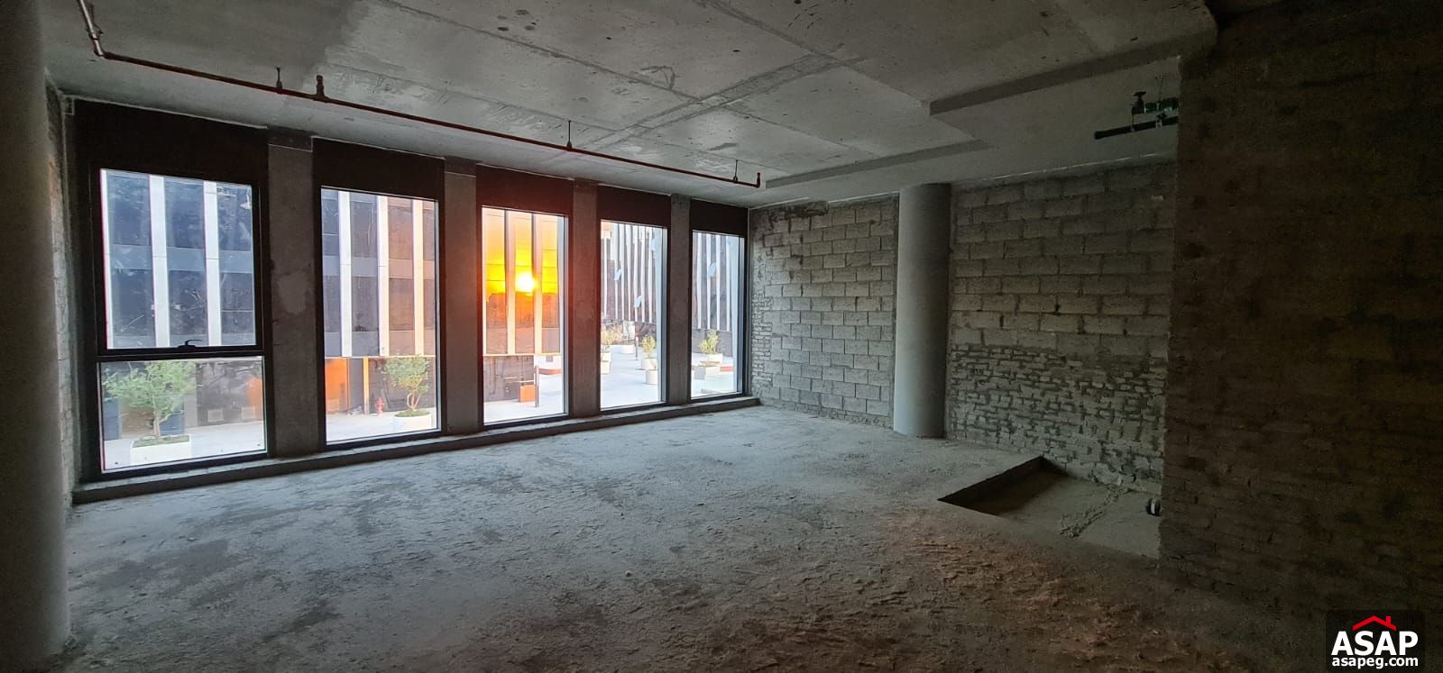 Office for Rent in Eastown Sodic Office for Rent in Eastown Sodic